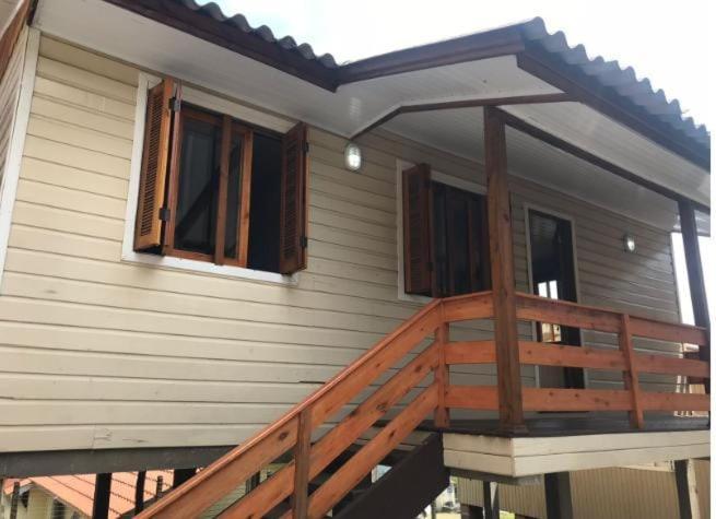 Вилла Gramado Familia Экстерьер фото